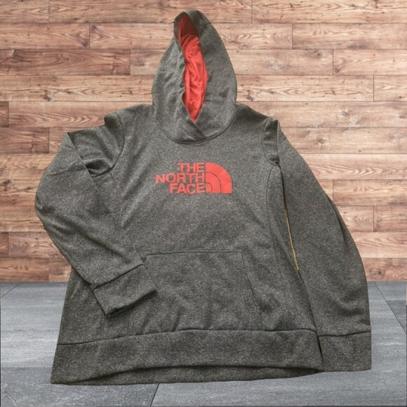 The North Face Tops - Women’s Northface Hoodie